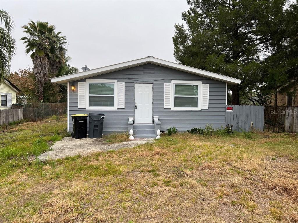 3080 Shamrock Rd., Haines City, FL 33844