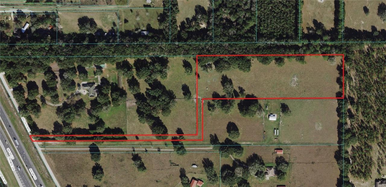 00 SW 16th Ave., Ocala, FL 34482