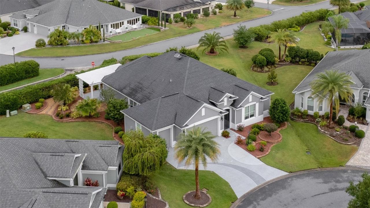 3423 Viceroy Ct., The Villages, FL 32163