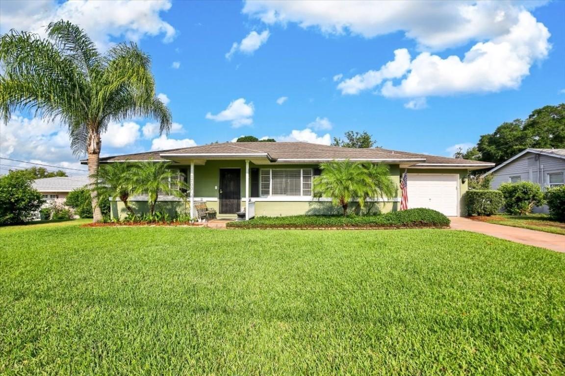 1700 Hamilton St., Eustis, FL 32726