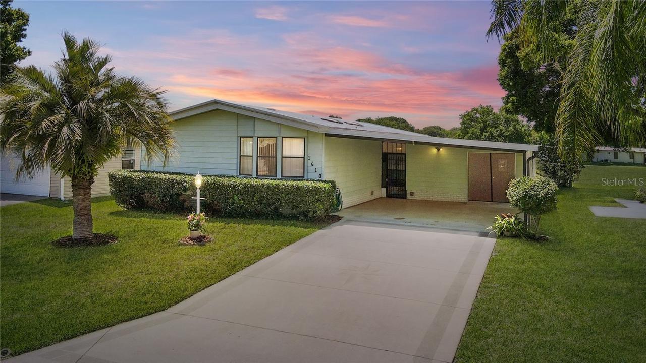 1610 E Schwartz Blvd., The Villages, FL 32159