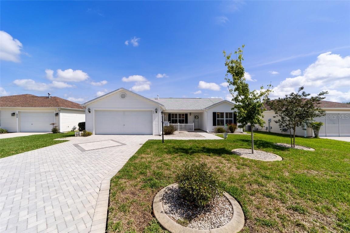 954 Barrymoore Loop, The Villages, FL 32162