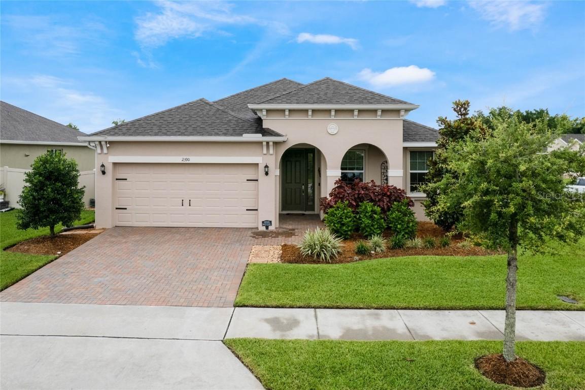 2390 Jernigan Loop, Kissimmee, FL 34746