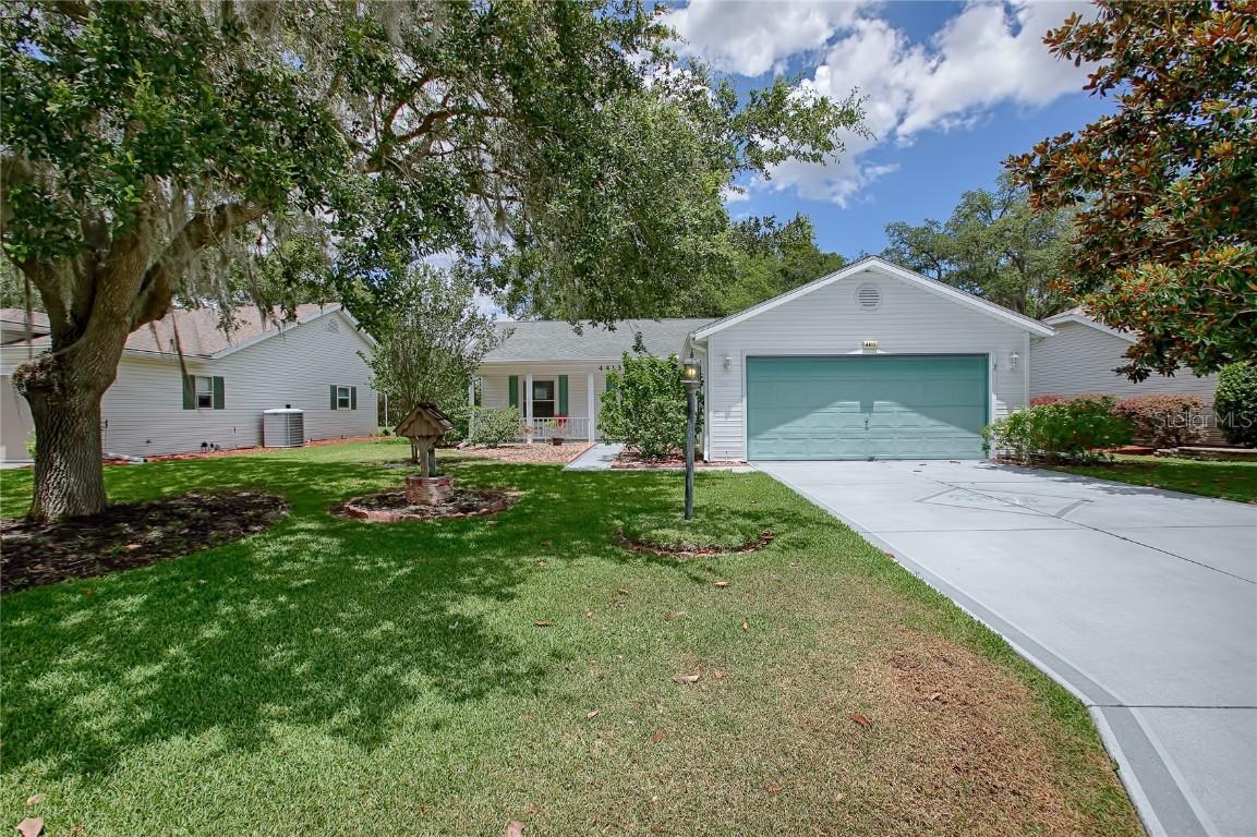 4413 Water Oak Bend, Leesburg, FL 34748