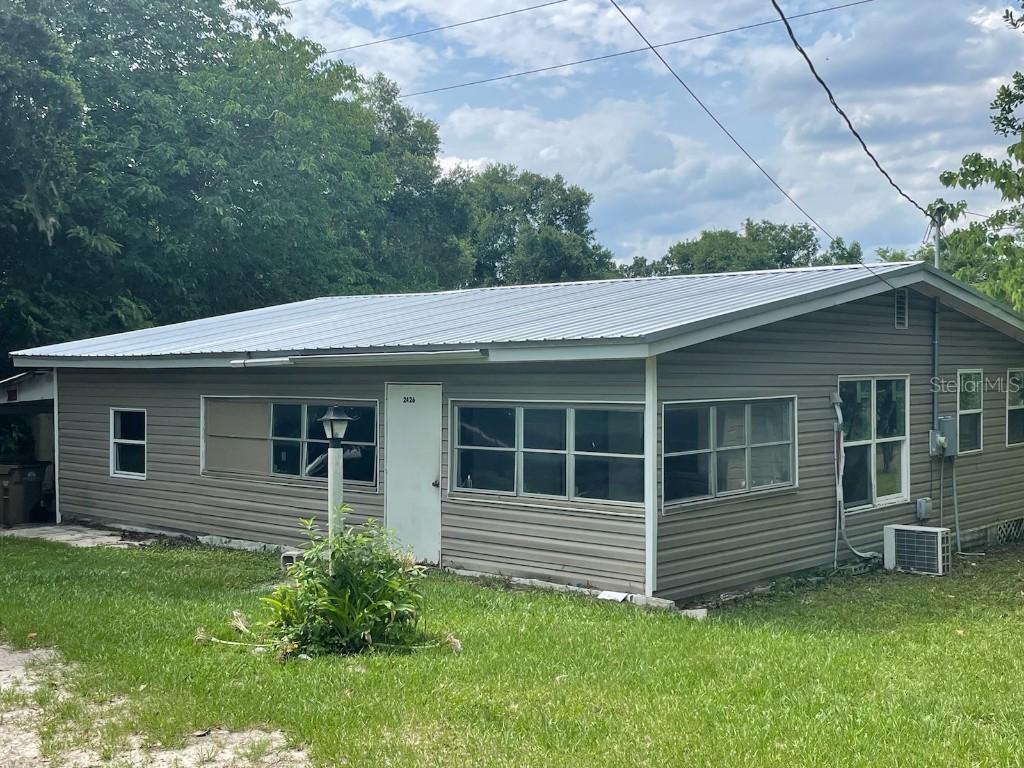2426 Colonial St., Leesburg, FL 34748