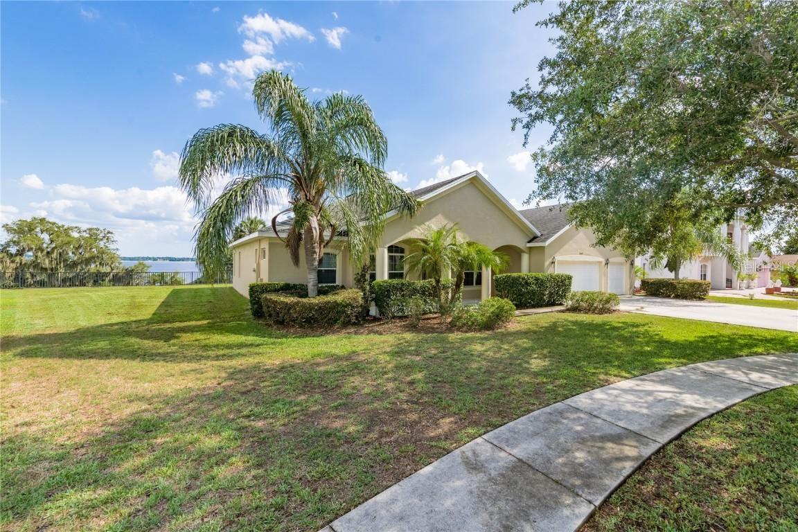 16509 Spring Park Dr., Clermont, FL 34711
