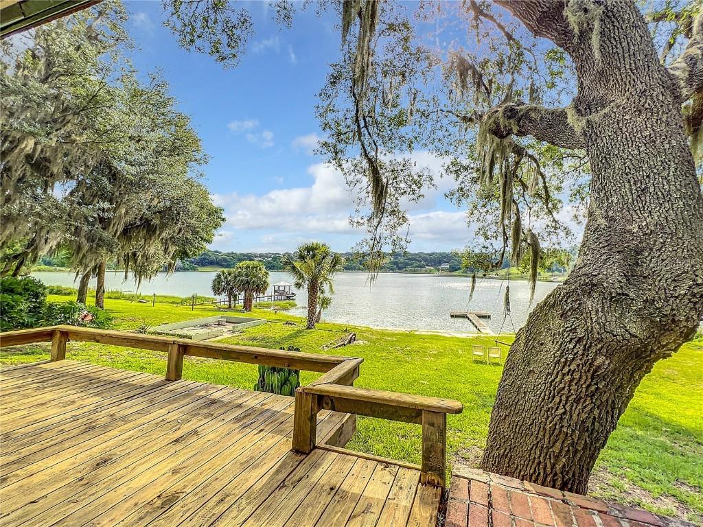 1629 Lake Nettie Ct., Eustis, FL 32726