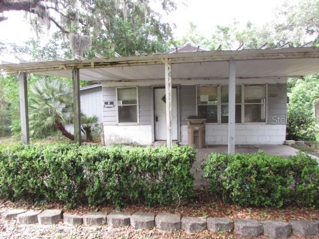 2603 Colonial St., Leesburg, FL 34748