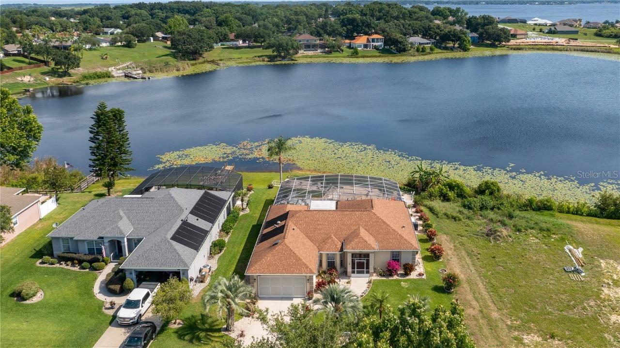 10619 Summit Lakes Ln., Clermont, FL 34711