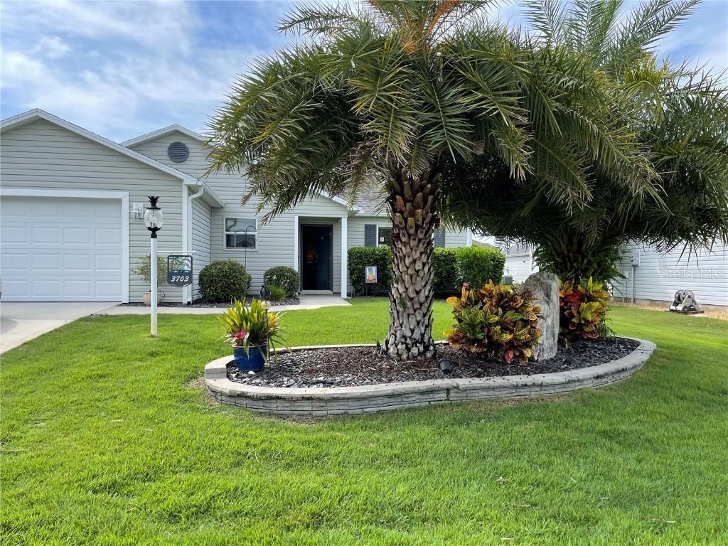 3703 Fir St., The Villages, FL 32163