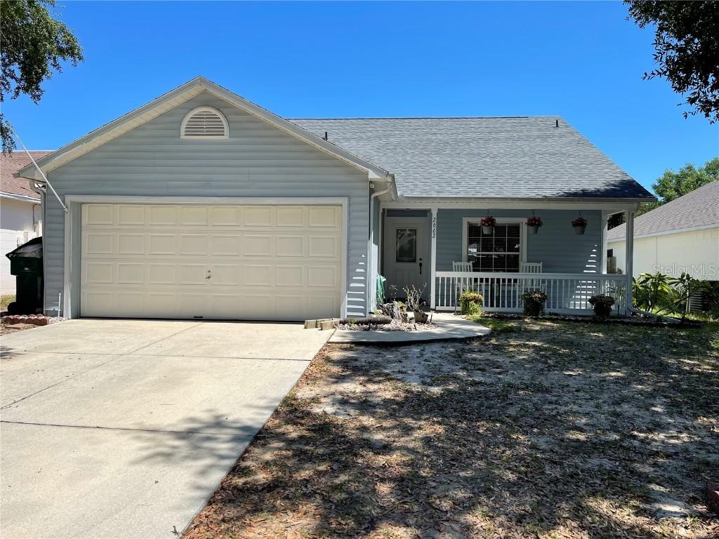 2662 Winchester Cir., Eustis, FL 32726