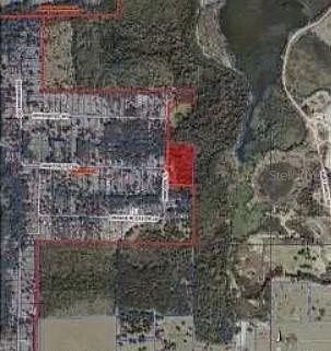 38230 Inwoods Tr., Eustis, FL 32736