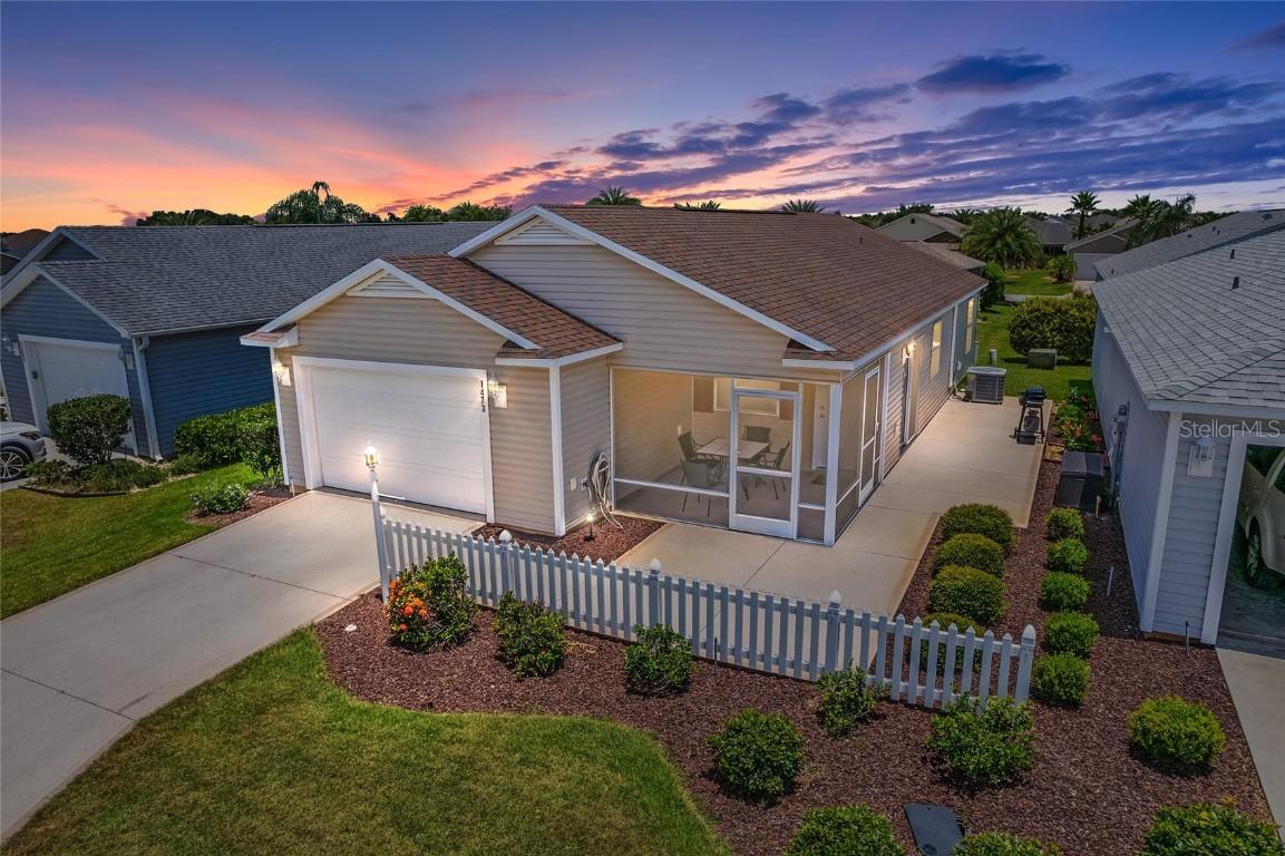 1473 Dynasty Pl., The Villages, FL 32163
