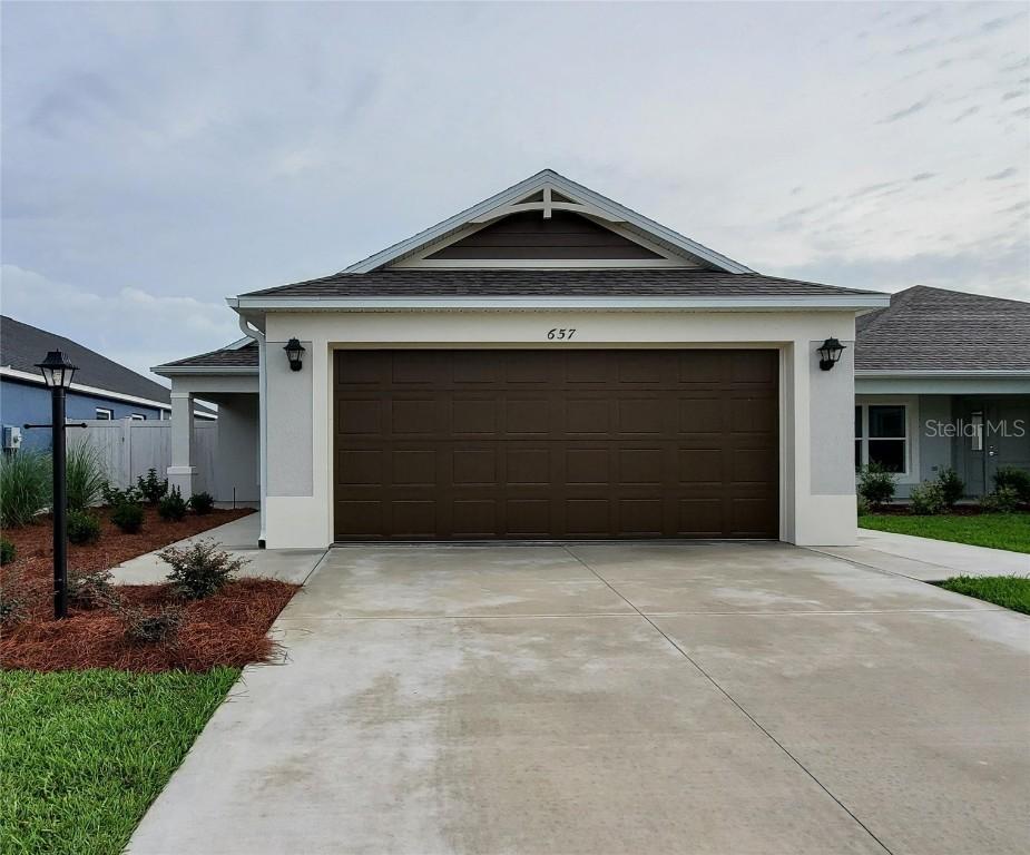 657 Brandy St., The Villages, FL 32163