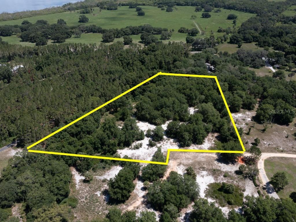 Treasure Island Rd., Leesburg, FL 34748