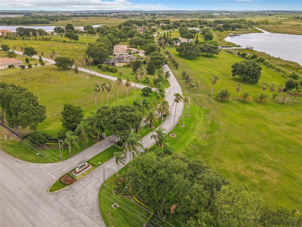 Royal Palm Dr. #Lot 40, Groveland, FL 34736