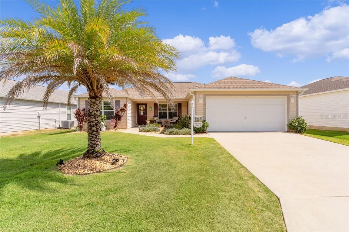 3343 Greenacres Ter., The Villages, FL 32163