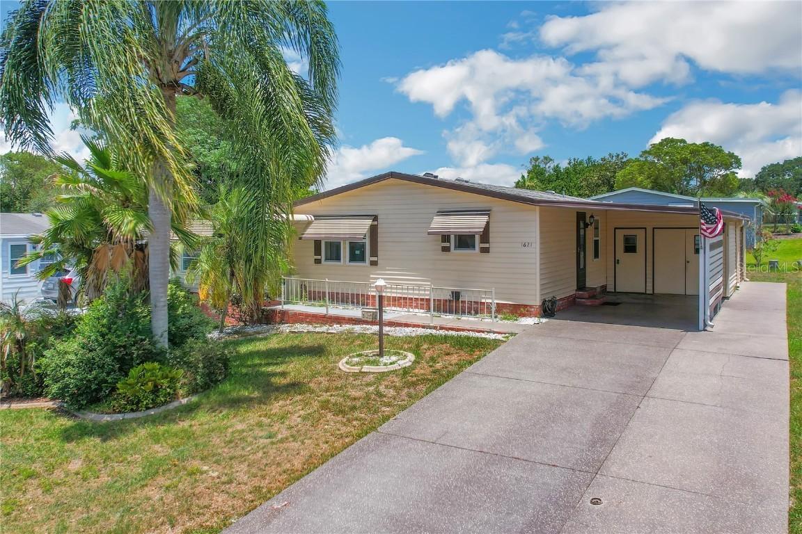 1621 Myrtle Beach Dr., The Villages, FL 32159