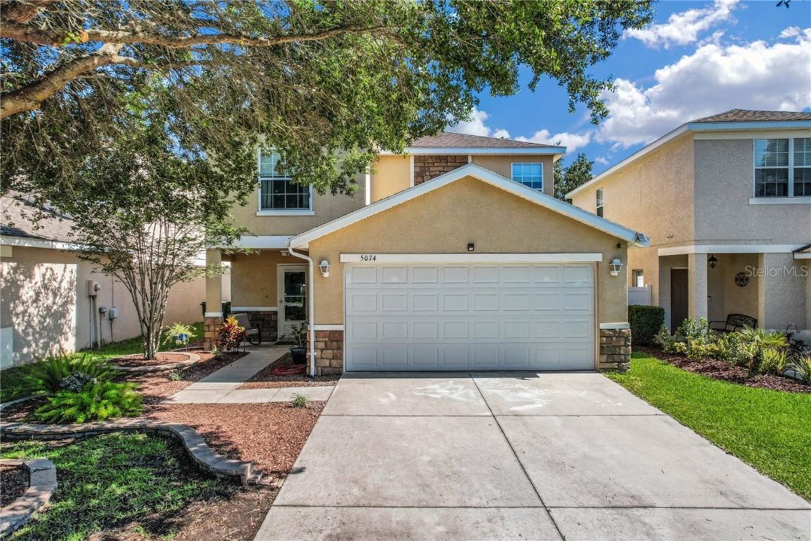 5074 NE 122nd Blvd., Oxford, FL 34484