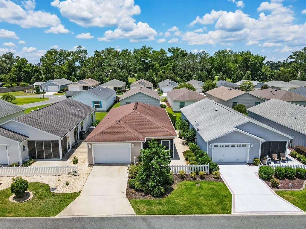 3442 Carrabelle Ct., The Villages, FL 32163