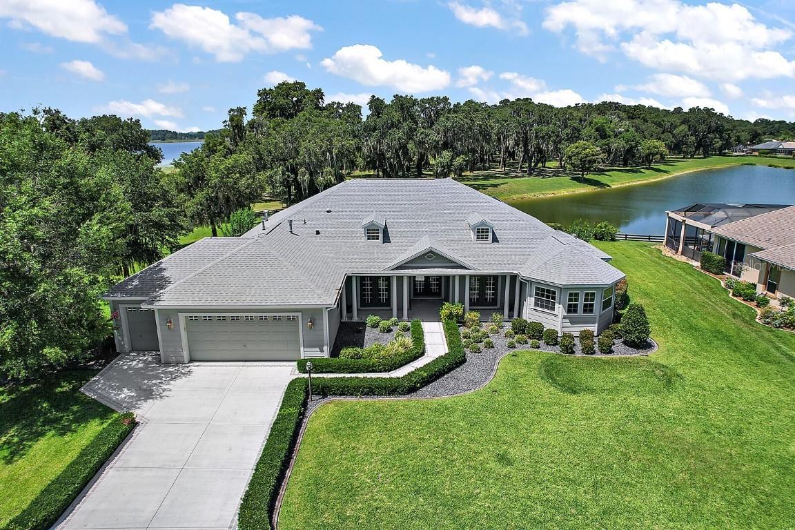 1834 Lake Miona Dr., The Villages, FL 32162