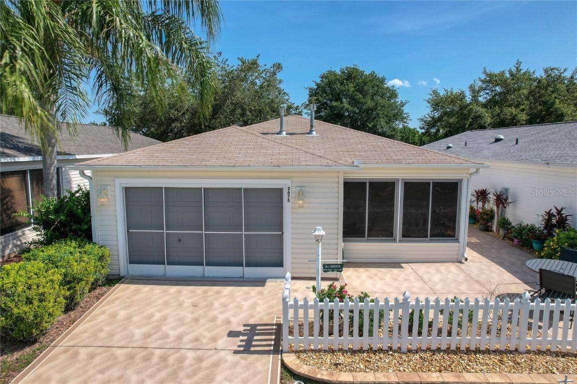 2675 Hastings Ln., The Villages, FL 32162