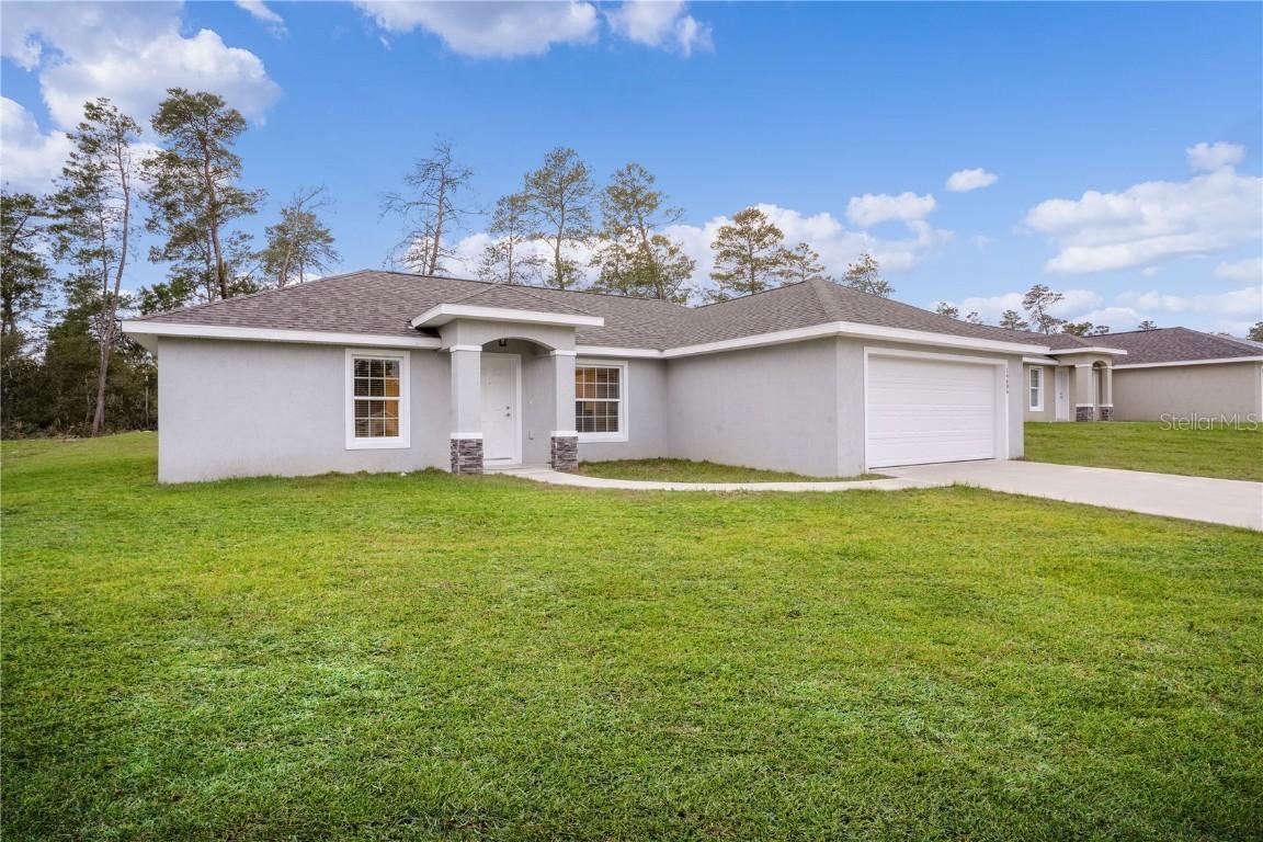 8201 SW 132nd Loop, Ocala, FL 34473