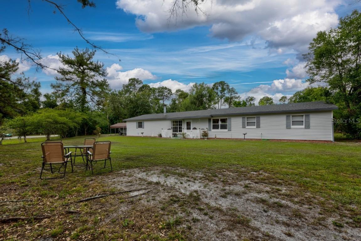 32408 Chipola Tr., Sorrento, FL 32776