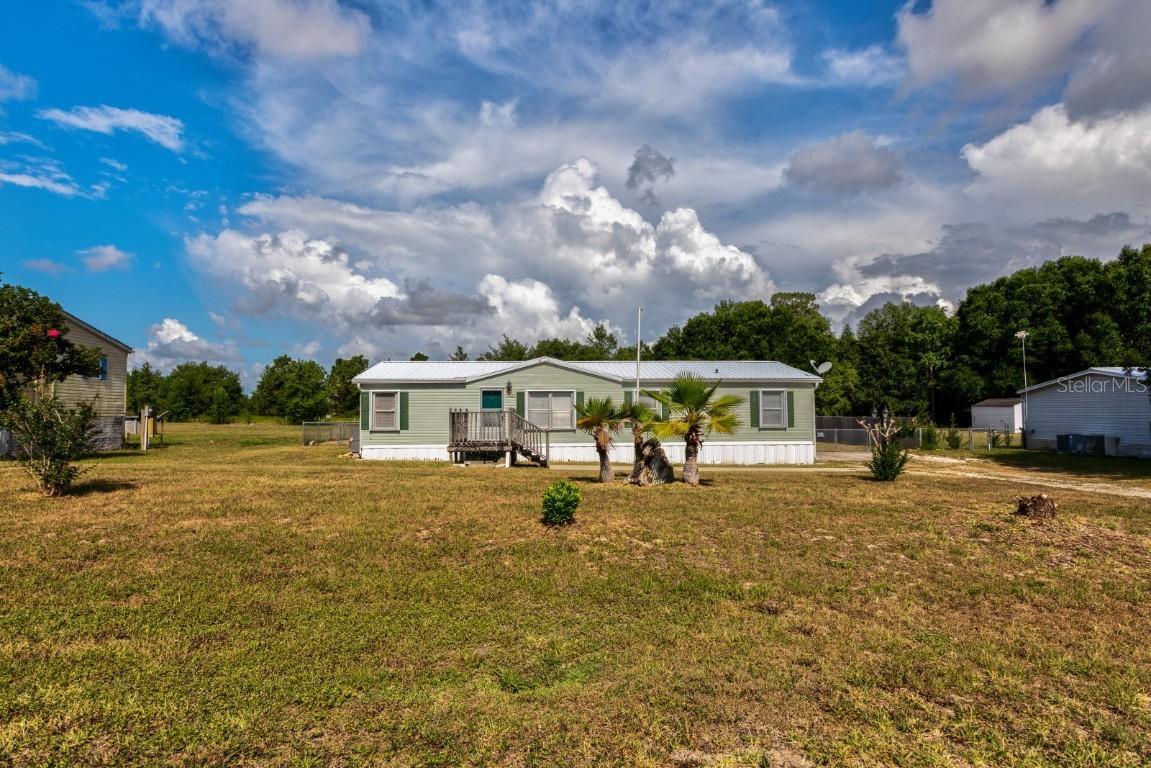 13668 County Road 109h, Lady Lake, FL 32159