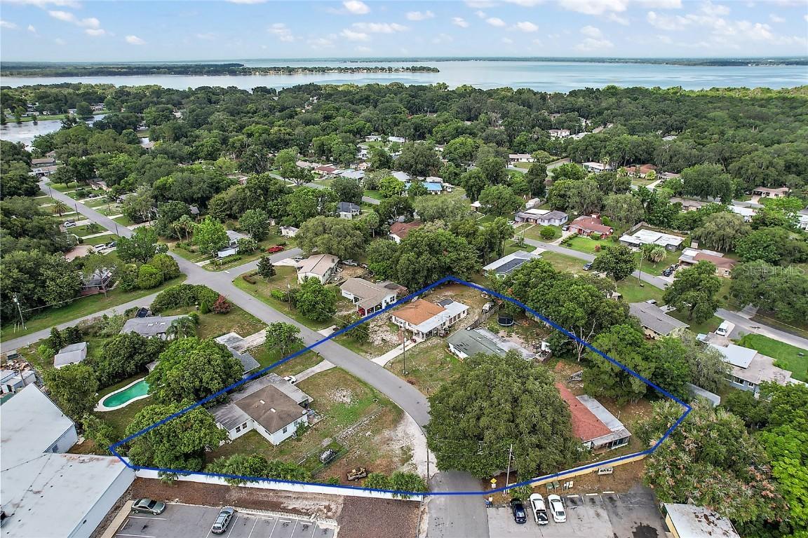906, 908, 909, 910 Newman Dr., Leesburg, FL 34748