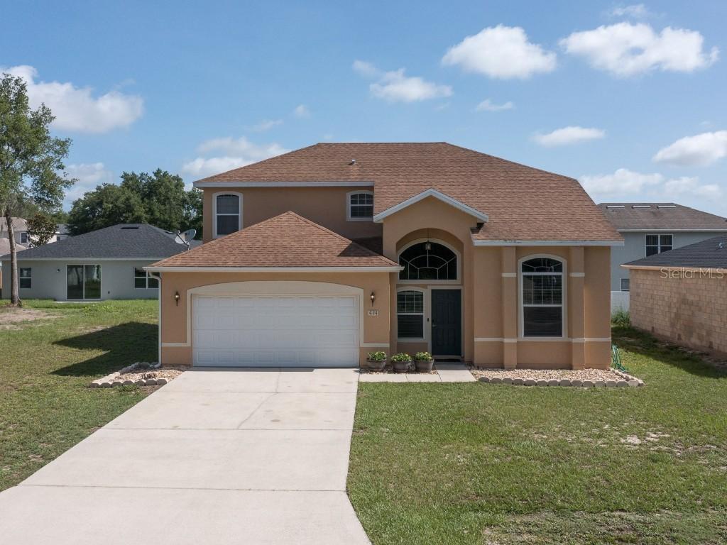 434 Cierra Oaks Cir., Lady Lake, FL 32159