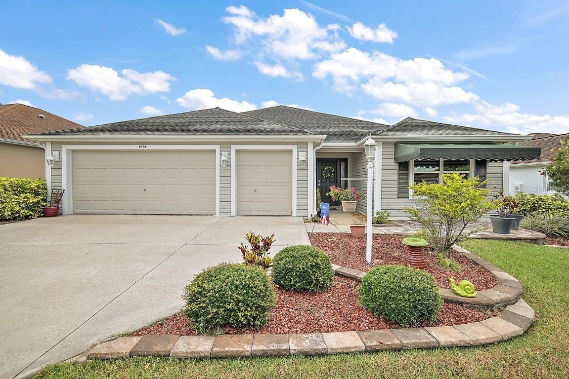 1773 Valmont Ln., The Villages, FL 32163