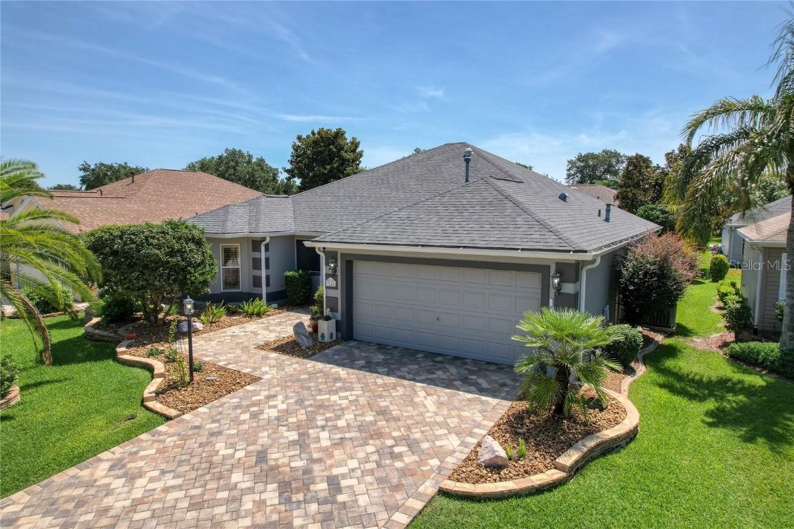 7146 SE 173rd Arlington Loop, The Villages, FL 32162
