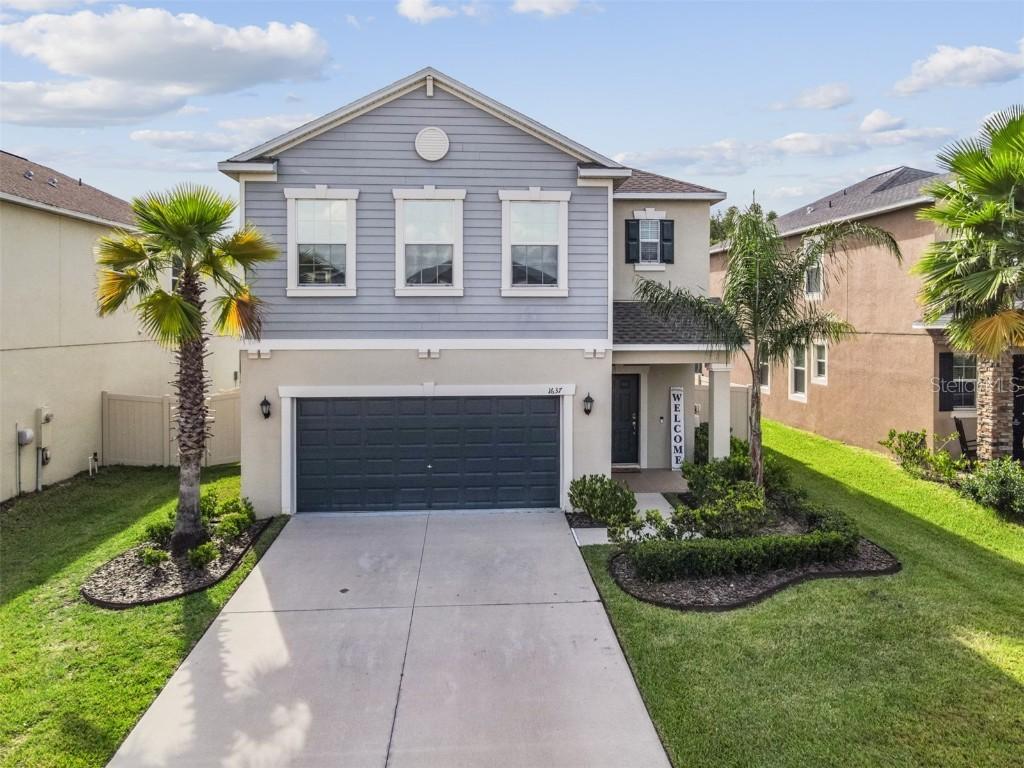 1637 Tallulah Ter., Wesley Chapel, FL 33543
