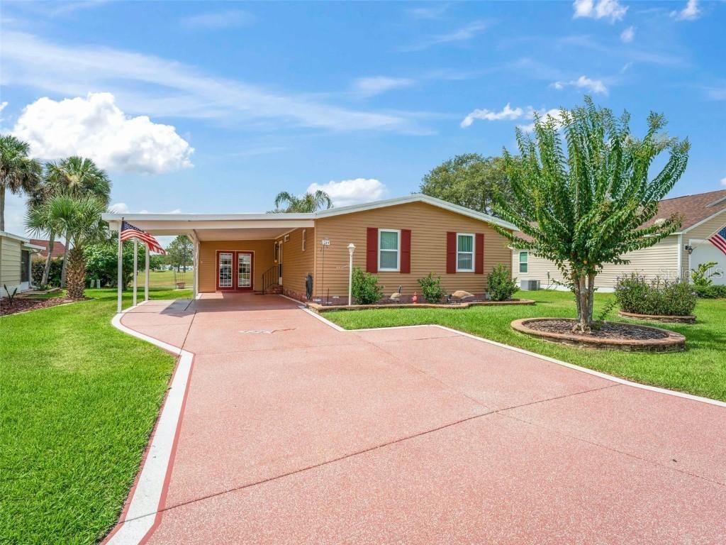1744 W Schwartz Blvd., The Villages, FL 32159