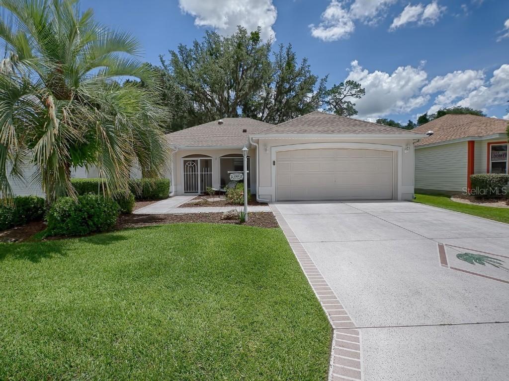 1309 Carolina Ct., The Villages, FL 32162