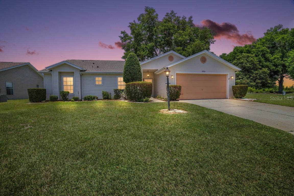 26329 Glen Eagle Dr., Leesburg, FL 34748