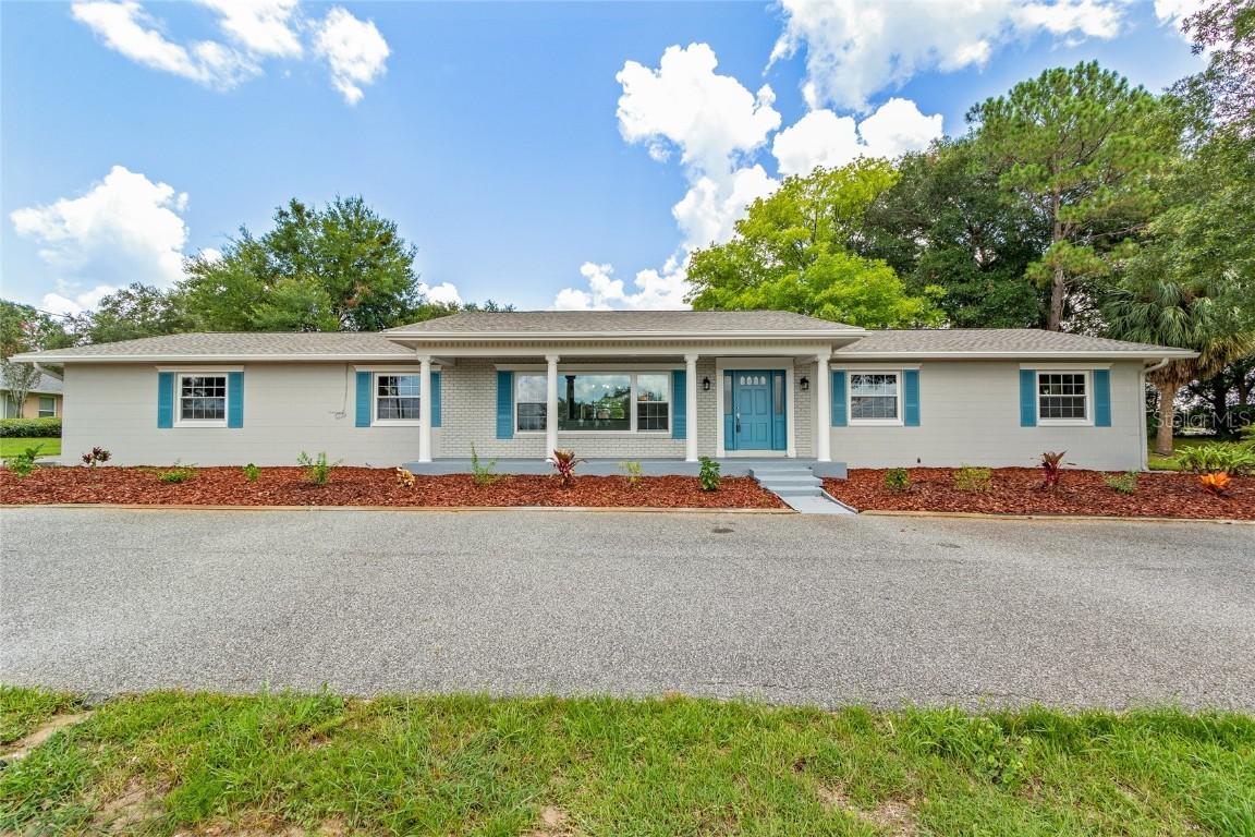 1101 Country Club Rd., Eustis, FL 32726