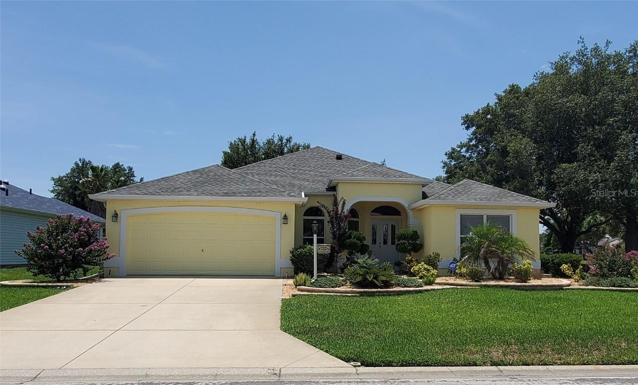 1244 Camero Dr., The Villages, FL 32159