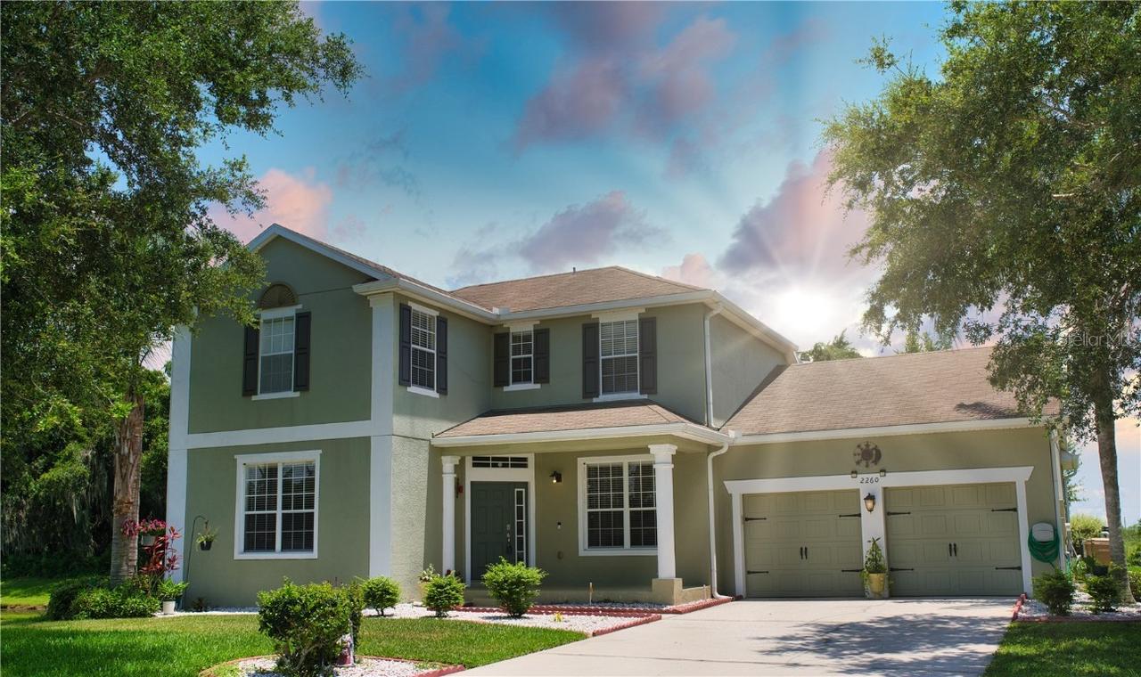 2260 Tradewinds Dr., Kissimmee, FL 34746
