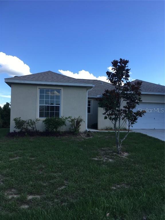 518 E Idlewild Ave., Eustis, FL 32726