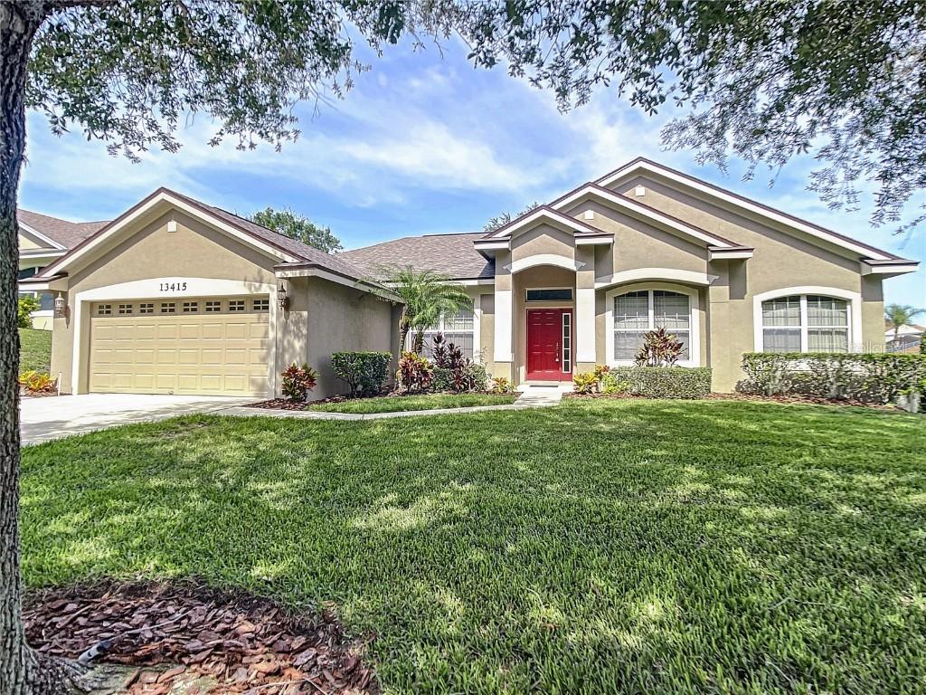 13415 Via Roma Cir, Clermont, FL 34711