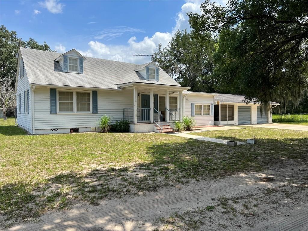 24925 Olmac Rd., Sorrento, FL 32776