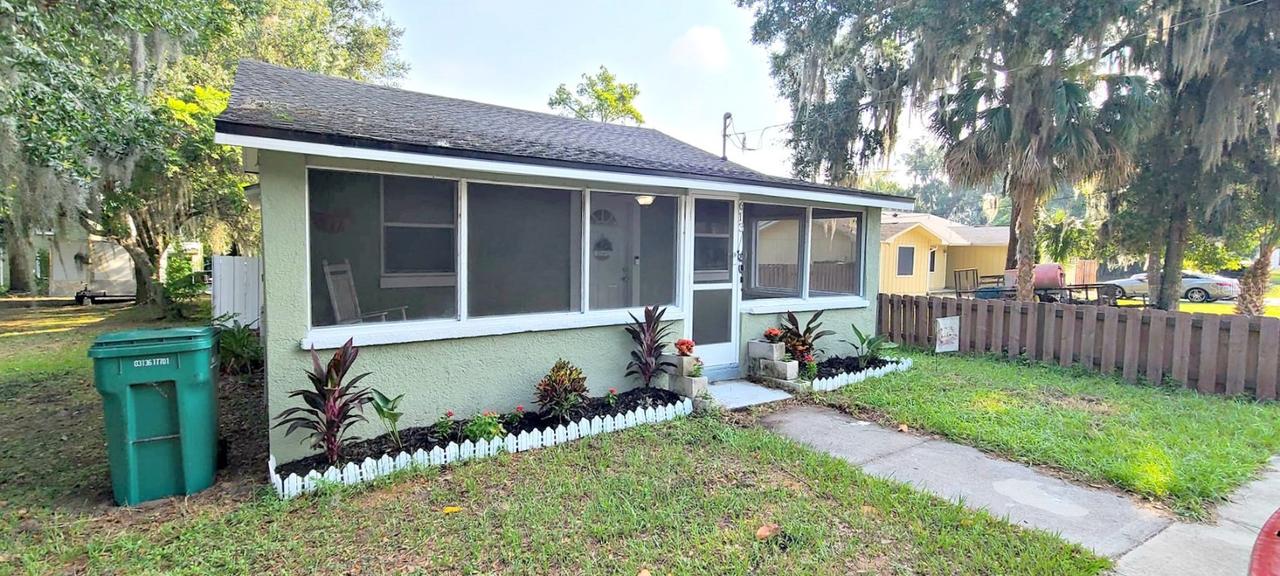 613 E Mcdonald Ave., Eustis, FL 32726