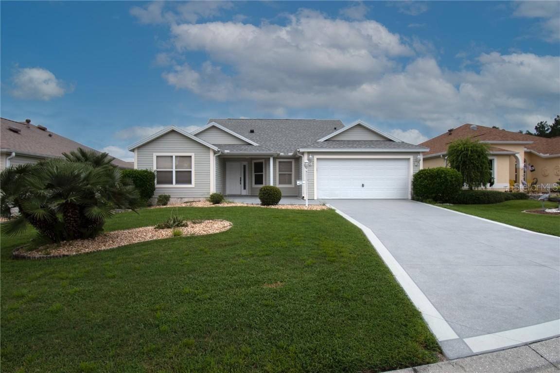 1305 Bando Ln., The Villages, FL 32162
