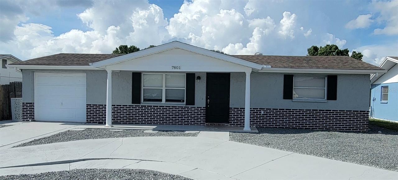 7801 Sue Ellen Dr., Port Richey, FL 34668
