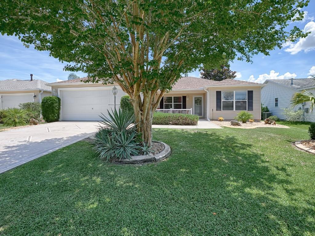 314 Olanta Dr., The Villages, FL 32162
