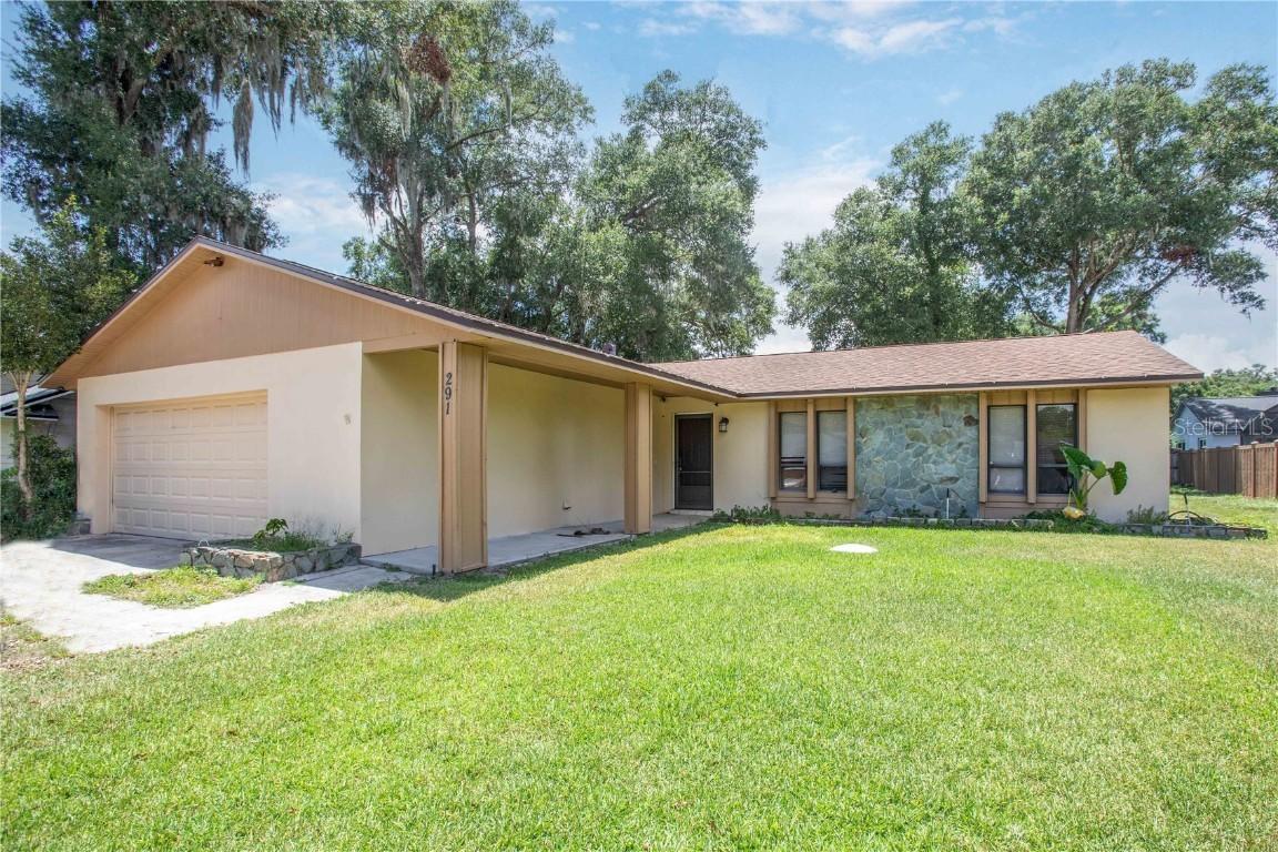 291 Timberwood Tr., Oviedo, FL 32765