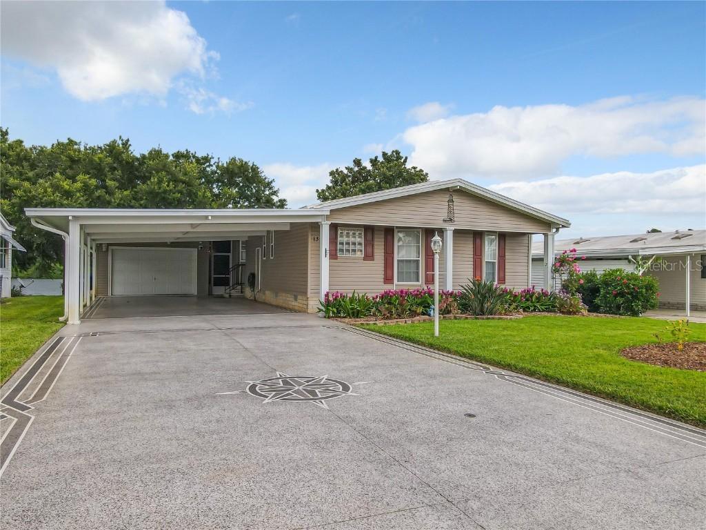 1320 Skyline Dr., Tavares, FL 32778