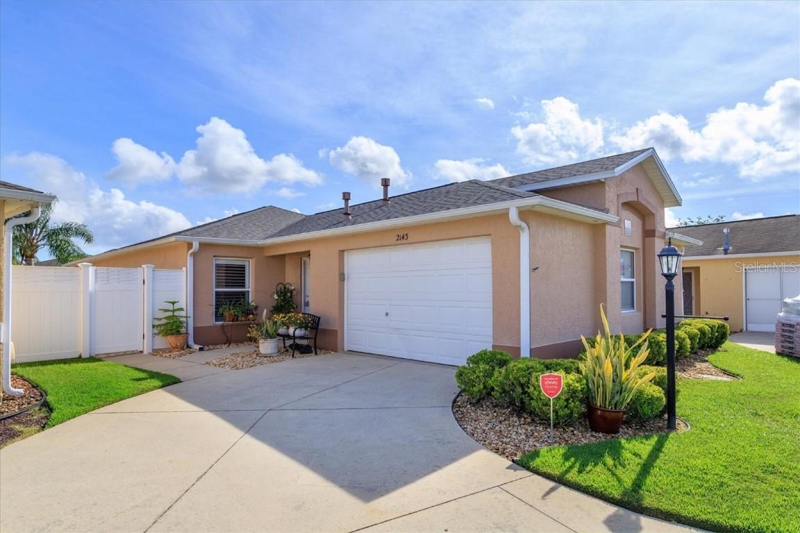 2143 Cherry Vale Pl., The Villages, FL 32162